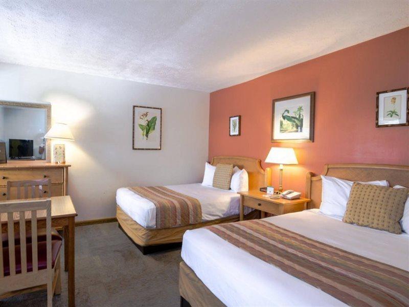 Oyo Waterfront Hotel- Cape Coral Fort Myers, Fl Екстер'єр фото