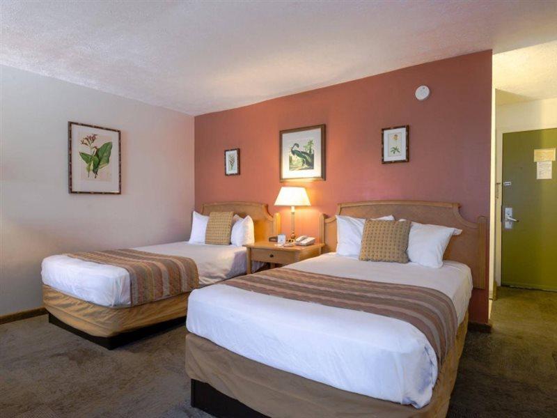 Oyo Waterfront Hotel- Cape Coral Fort Myers, Fl Екстер'єр фото