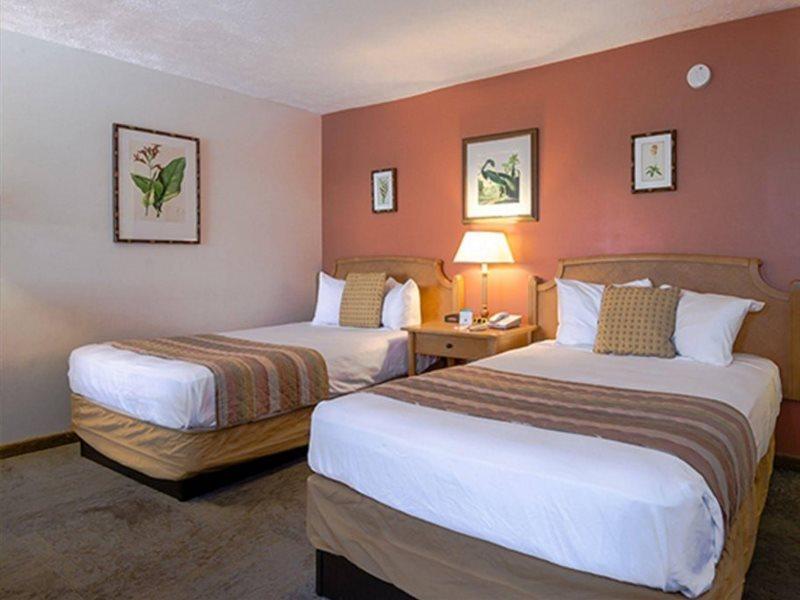 Oyo Waterfront Hotel- Cape Coral Fort Myers, Fl Екстер'єр фото